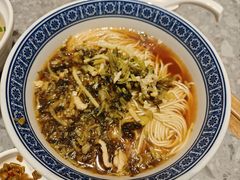 -老盛兴·上海小笼汤包馆(武夷店)