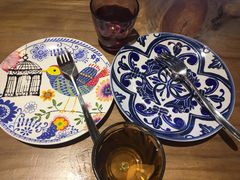 -盘炉forenza·云贵川融合小食堂 ( 钟楼中柳巷店)