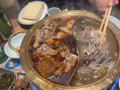 -大白羊蝎子馆(后沙峪山姆店)