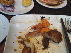 -汉巴味德(大悦城店)