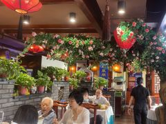 -蠔友汇·海鲜·生蚝烧烤(大东店)