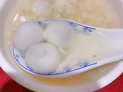 -老吉士酒家(天平路店)