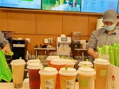 -奈雪的茶(大梅沙8号仓店)