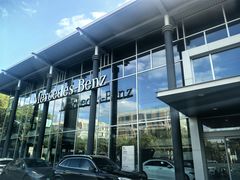 -上海可达汽车销售服务有限公司