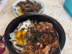 -渔记茶餐厅(渔村店)