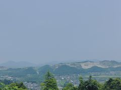 -杭州灵山景区