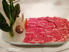 -翡翠小城·海鲜豆捞·广式点心(老佛爷店)
