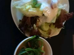 -上海东方佘山翰悦阁酒店·Vie全日制餐厅