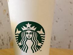 -星巴克(北京石景山万达广场店)