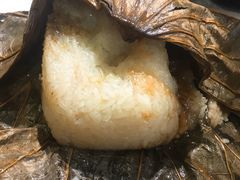 荷叶糯米鸡-添好运点心专门店(北角店)