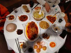 -峨嵋酒家总店(车公庄店)
