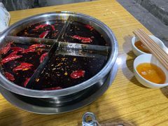 -渝味黄姐火锅(黄泥村店)