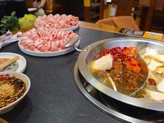 -沸炉重庆老火锅(军事博物馆店)