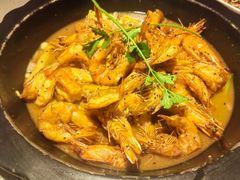 -巴蜀王婆大虾(首经贸店)