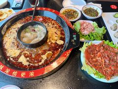 -三江两海老火锅(北京首店)