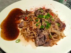 -大成铁板烧•板前(复古餐厅石老人店)