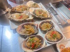 -白玉·朝鲜族烤串(南山店)