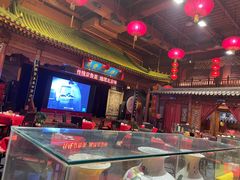 -正阳门饭庄·烤鸭·北京菜(万丰路七里庄店)