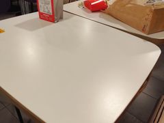 -麦当劳(宝山大厦店)