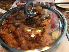 -黄记煌三汁焖锅(顺义华联店)
