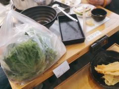 -牛记皇鲜牛肉火锅(环球度假区梨园店)