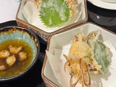 -天狗山料理(省体店)
