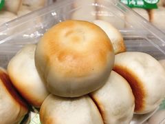 手工冰皮绿豆饼-水果天空(东葛店)