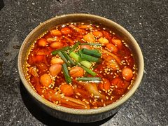 坝子鸡-华豫川酒家(金水路店)