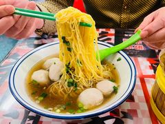 -七爺清汤腩(南开大悦城店)