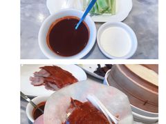-漢舍中国菜馆(889广场店)