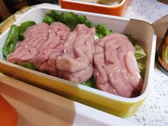 -蜀都小君肝串串香火锅(龙华旗舰店)
