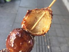 -邓记新一代糖油果子(四川煤管局供销公司职工宿舍店)