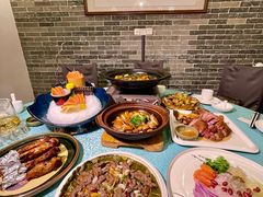 -老莞家私房菜-超级鱼头佛跳墙