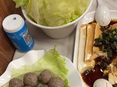 -彭记铁锅肥肠(东四总店)