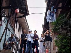 -福宝古镇