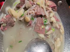 -伊斯麦尔丝路·新派菜(沙子口店)