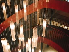 -山港凯悦酒店·BEBA海滩烧烤餐厅酒吧