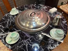 -东海渔村海鲜码头大排档