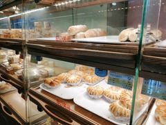 -新侨三宝乐西餐厅(崇文门店)