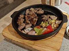 -将军牛排·尔滨地标朝鲜族美食(总店)
