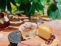 -黛汀烘焙DAINTY BAKERY(代字行合生汇店)