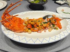 -谦默府· 现代潮粤菜(外滩店)