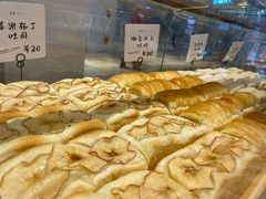 -司乎·日式鲜吐司(EFC欧美广场店)