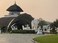 -清迈夜间动物园