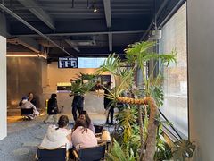 -J Create城市露营咖啡·简餐·宠物(上海动物园店)