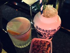 -船长酒吧 The Captain