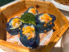 -蘩楼(南京西路中信泰富店)