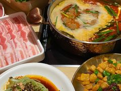 -新大新豆米火锅1993(万象汇店)