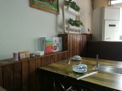 -牧之源炭火烤羊腿(沽源店)