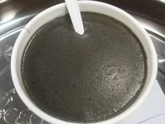 -谢怀亮芝麻茶